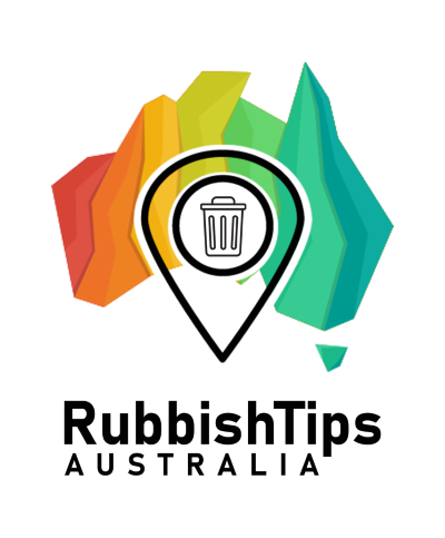 RubbishTips.com.au Logo